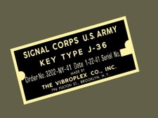 Label plaque plaquette key - label,