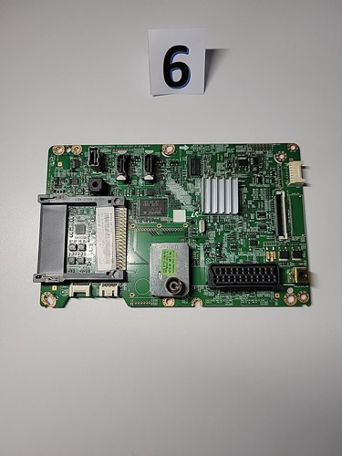 Carte mère bn41 01897a - carte, /