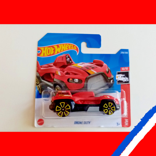 Hotwheels rescue 239 250 - -, 239/250