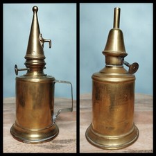 Lot D'anciennes Lampes Pigeons