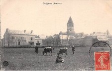 12 - n°72820 - CEIGNAC -