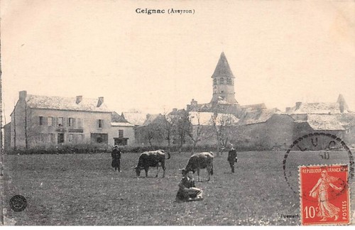 72820 ceignac - 12,