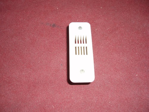 Buzzer sonnerie modulaire - sonnerie,