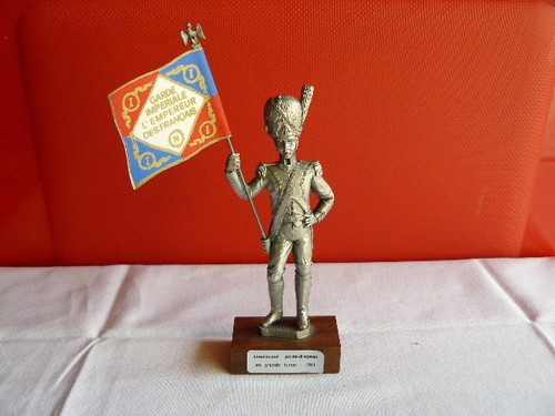 Les etains prince napoleon - les,