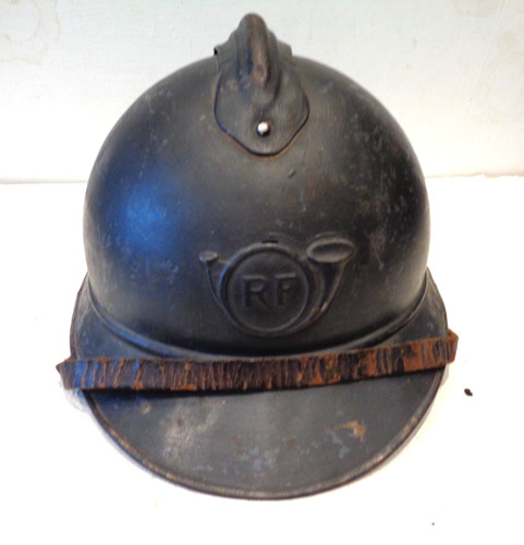 Très beau casque - , adrian