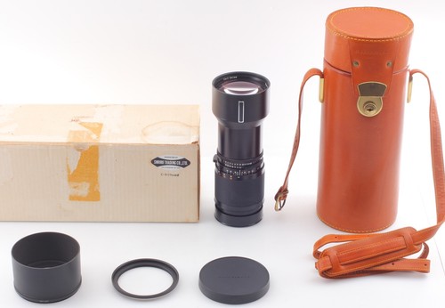 Mint opt objectif carl - objectif, zeiss