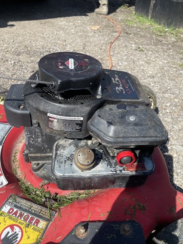 Briggs and stratton - and, 9d902