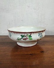 ancien saladier Longwy en