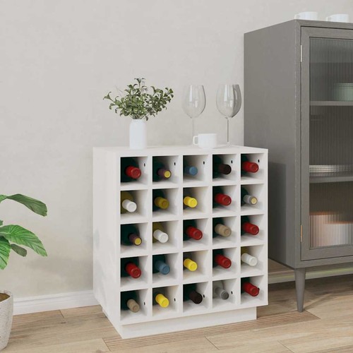 Armoire vin noir - armoire,