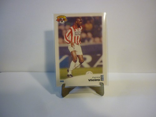 Carte foot panini official - panini,