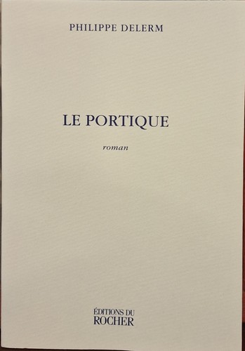 Philippe delerm le - philippe,
