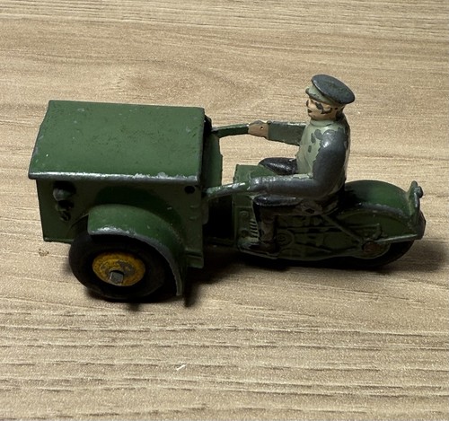 Dinky toys meccano france - toys,