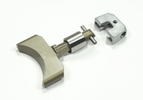 Power valve for - xl, xlt