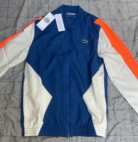 Survêtement lacoste - survêtement,