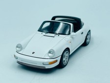 SPARK S4472 PORSCHE 911 Targa 1980 1.43