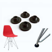 Pieds chaise eames eiffel - de,