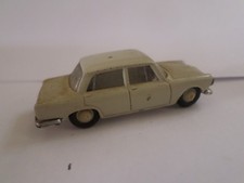 NOREV - SIMCA 1500 - 1/87 - NOREV 1953