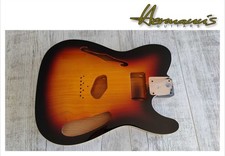Thinline Tele Corps En Aulne