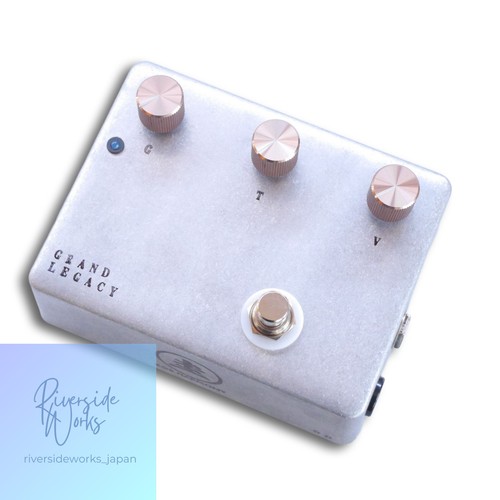 Grand legacy klon - grand,