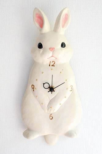 Pendule murale japonaise - , fait