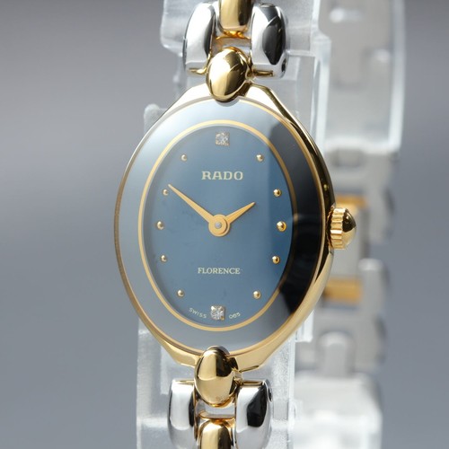 Montre femme vintage - , années
