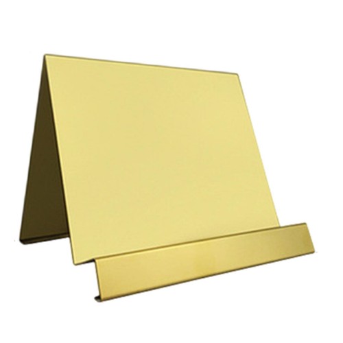 Présentoir portefeuille - de,