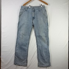 Levi's 504 Jeans Men's 33x34