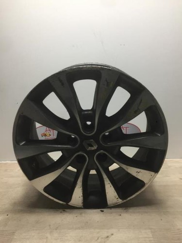 Jante renault koleos phase 2 - jante,