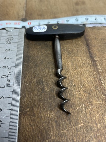 Tire bouchon ancien ustensile - ancien,