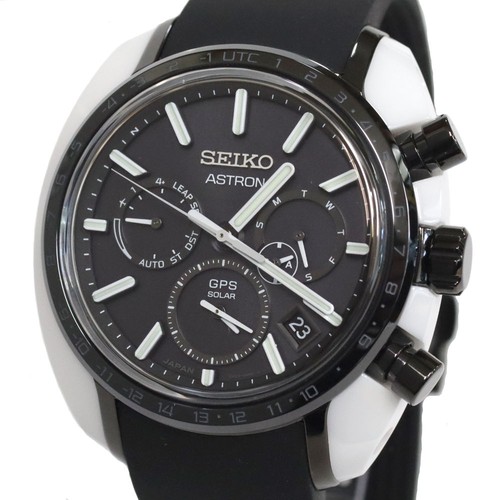 Seiko astron revolution line - revolution,