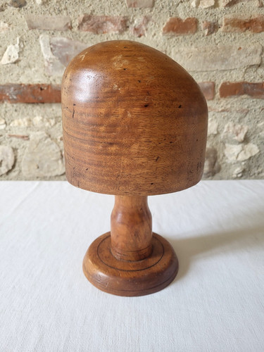 Ancienne forme chapeau - a,