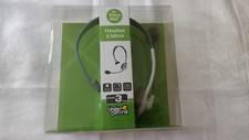 CASQUE audio XBOX console de