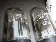 GZ32 CIFTE  NOS   METRIX U61B     VENTE POUR X 1 TUBE