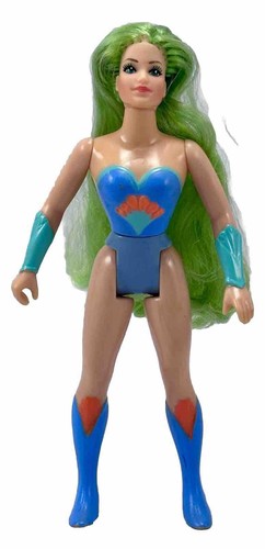 Peekablue she princesse - she-ra, du