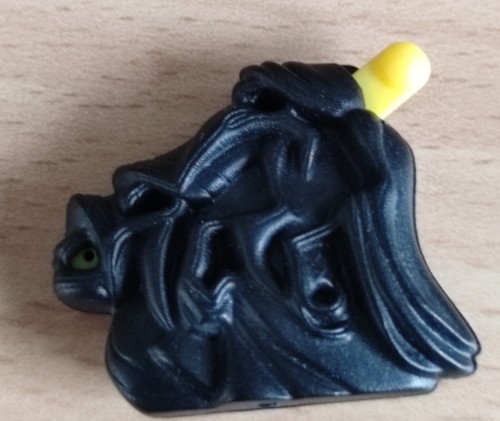 Figurine nestle hercule - figurine,