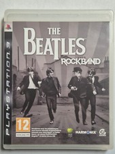 Jeu Sony PS3 The Beatles