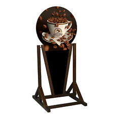 Cadre d'Affichage Stop