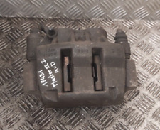 Étrier de frein avant droit