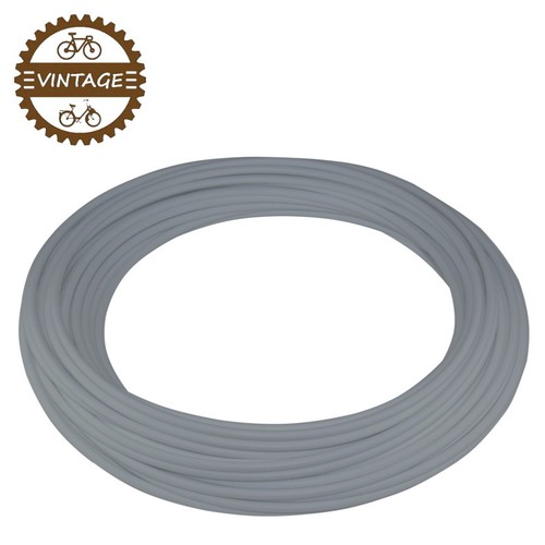 Gaine frein gris - de, metre