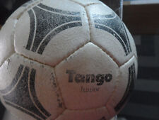 ballon football ancien Tango argentine 78