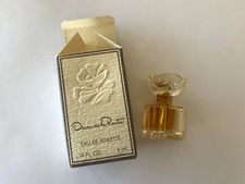 Miniature de Parfum Oscar De
