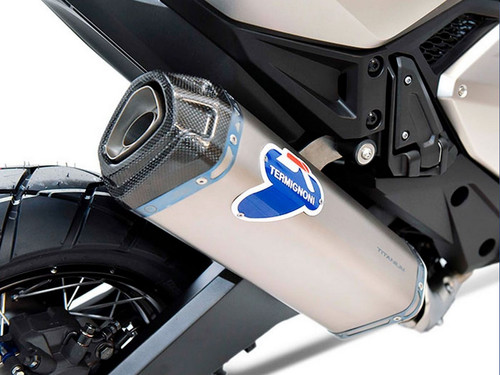 Termignoni terminale - termignoni,