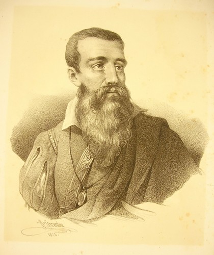 Gravure pierre louis henri - gravure,