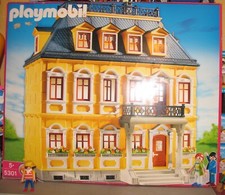 Playmobil 5301 Manoir Vintage