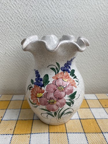 Ancien petit vase vallauris - ancien,