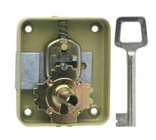 ASSA ABLOY SERRURE EN APPLIQUE