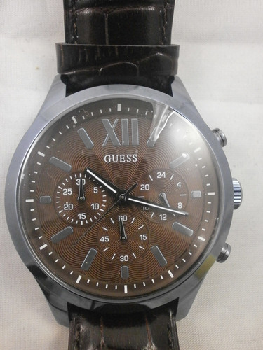 Montre bracelet pour homme - montre-bracelet,