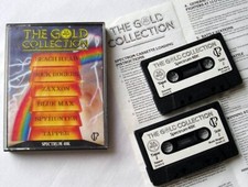 Sinclair Zx Spectrum 48K Jeu -