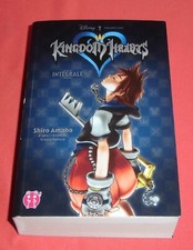 Manga Kingdom Hearts L'Intégrale Tome 1 FR [Nobi Nobi] Disney Square Enix *JRF