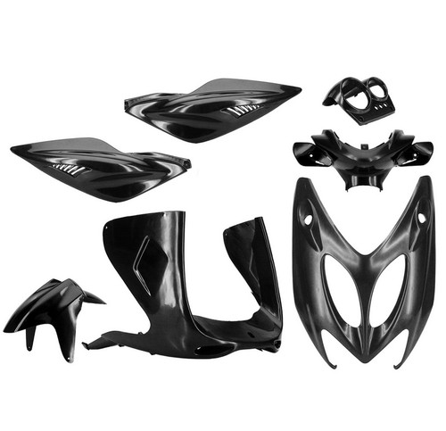 Kit carénage pour - , mbk